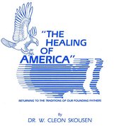 Constitutional Seminars - The Healing of America