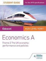 Edexcel Economics A Student Guide