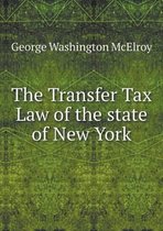 The Transfer Tax Law of the state of New York
