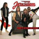 Jerusalem - Can't Stop Us Now (CD) (Remastered)