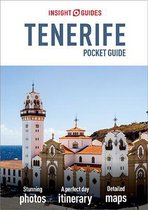 Insight Guides Pocket Tenerife (Travel Guide eBook)