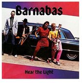 Barnabas - Hear The Light (CD)