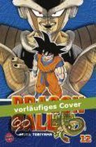 Dragon Ball - Sammelband-Edition 12