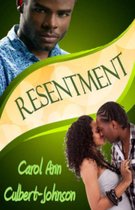 Omslag Resentment (Short Story)