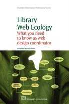 Library Web Ecology