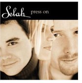 Selah - Press On (CD)