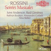 Rossini: Soirées Musicales