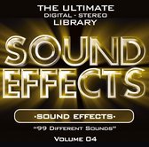 Sound Effects 4 -Sound  Effects
