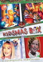 Kidsmas Box (DVD)
