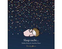 Slaap zacht...
