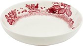 Loveramics A Curious Toile assiette creuse 20 cm