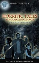Horrific Tales of Woodland Manor