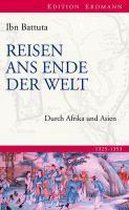 Reisen ans Ende der Welt
