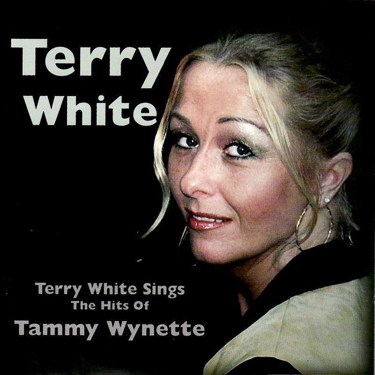 Terry White - Sings The Hits Of Tammy Wynette