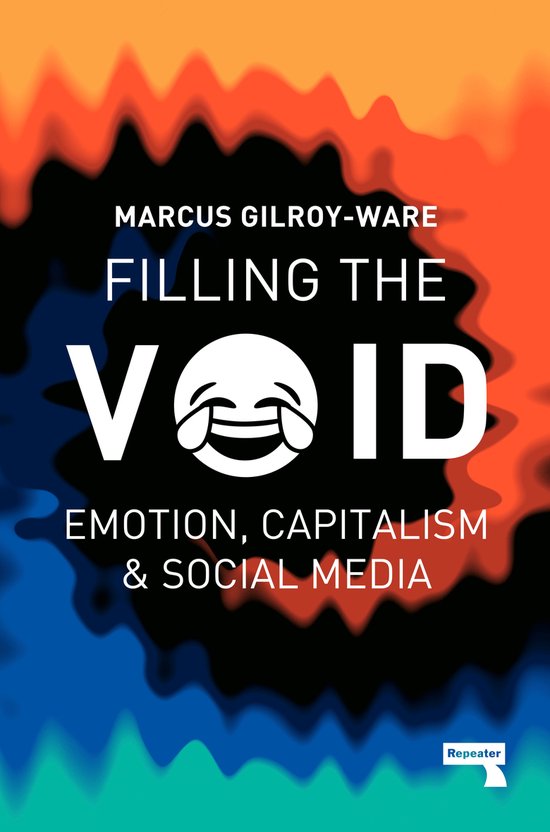 Filling the Void - cover