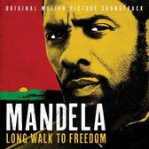Mandela-long Walk To Freedom