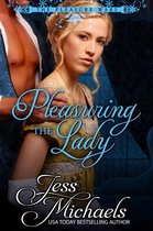 The Pleasure Wars 2 - Pleasuring the Lady