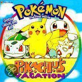 Pokemon Pikachus Vacation Adventure LLB