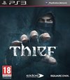 Square Enix Thief + Bank Heist DLC, PS3, PlayStation 3, M (Volwassen)