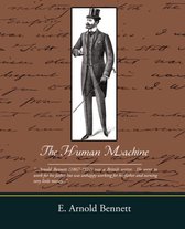 The Human Machine