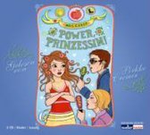 Power, Prinzessin! CD