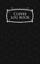 Coffee Log Book