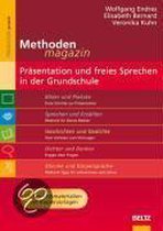 Methoden-Magazin: Präsentation und freies Sprechen in der Grundschule