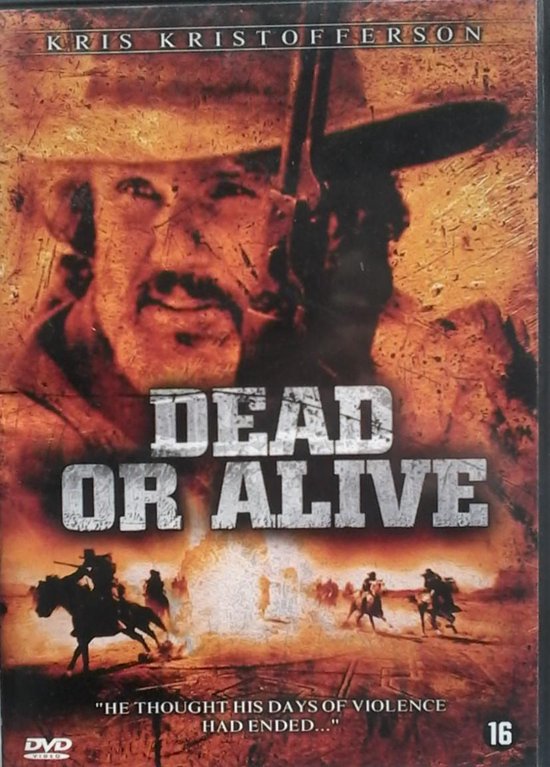 Dead Or Alive