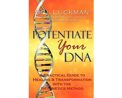 Potentiate Your DNA