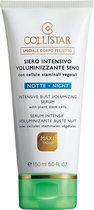 Collistar - Intensive Bust Volumizing Serum Night 150 Ml