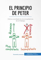 Gestión y Marketing - El principio de Peter