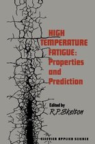 High Temperature Fatigue