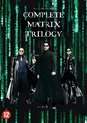 The Matrix Trilogy (DVD)