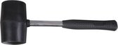 Summit Rubberen Hamer 24oz 29 Cm Zwart