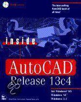 Inside Autocad Release 13C4