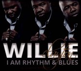 I Am Rhythm & Blues