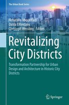 The Urban Book Series - Revitalizing City Districts