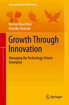 Management for Professionals - Growth Through Innovation