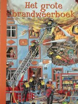 Het grote brandweerboek