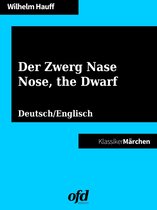 Der Zwerg Nase - Nose, the Dwarf