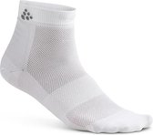 Craft Greatness 3-Pack Sock Sportsokken Unisex - White