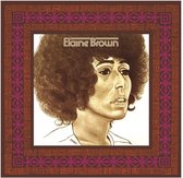 Elaine Brown