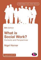 Transforming Social Work Practice Series - What is Social Work?