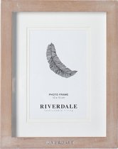 Riverdale Fashion - Fotolijst - Natural - 10x15 cm
