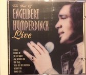 The Best of Engelbert Humperdinck Live