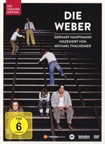 Various Artists - Die Weber (DVD)