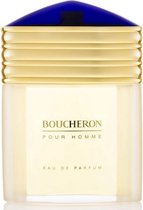 MULTI BUNDEL 3 stuks Boucheron Homme Eau De Perfume Spray 100ml