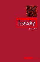 Critical Lives - Leon Trotsky
