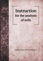 Instruction for the analysis of soils