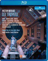 Hector Berlioz - Les Troyens